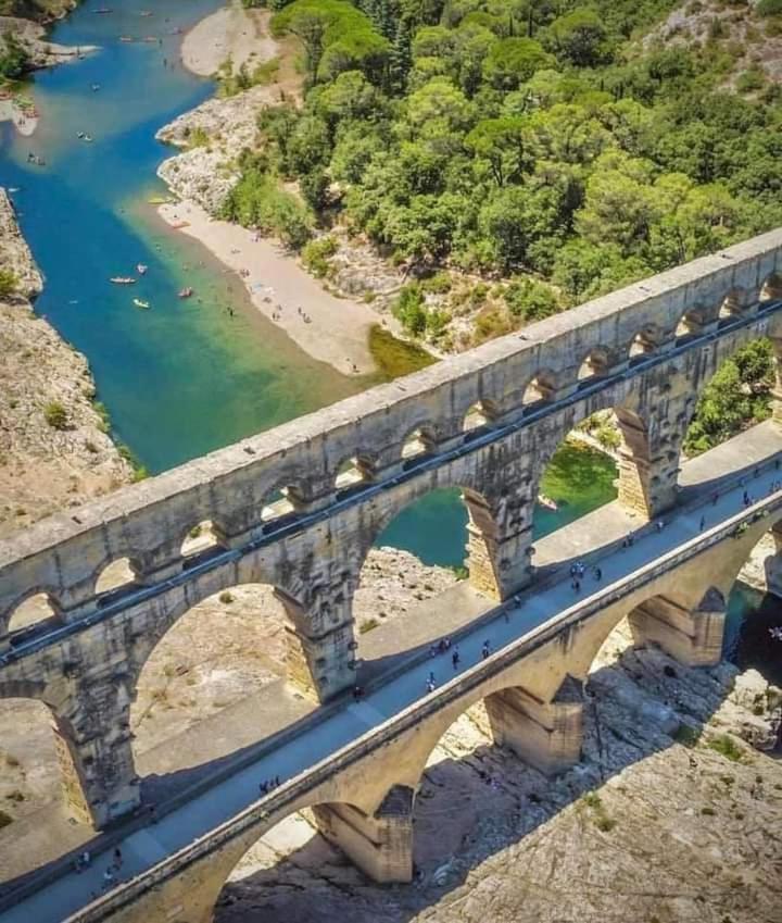 Lamathye Aramon Kültér fotó